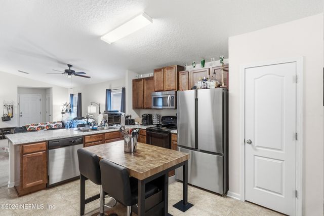 3814 EVAN SAMUEL Drive, Jacksonville, FL 32210