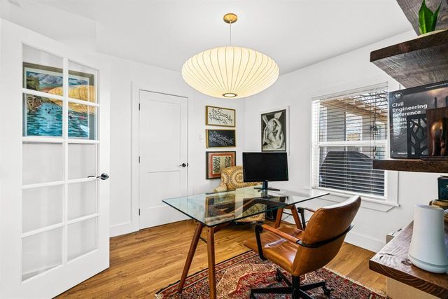 5314 AVENUE H ST, Austin, TX 78751