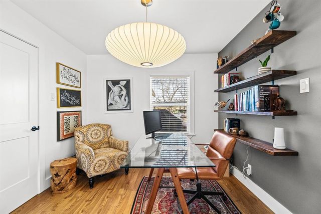 5314 AVENUE H ST, Austin, TX 78751