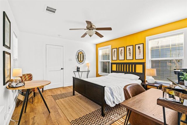 5314 AVENUE H ST, Austin, TX 78751