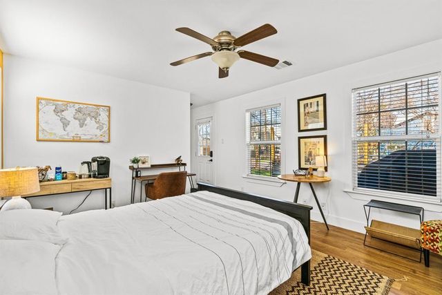 5314 AVENUE H ST, Austin, TX 78751