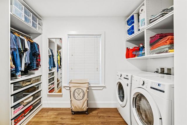5314 AVENUE H ST, Austin, TX 78751