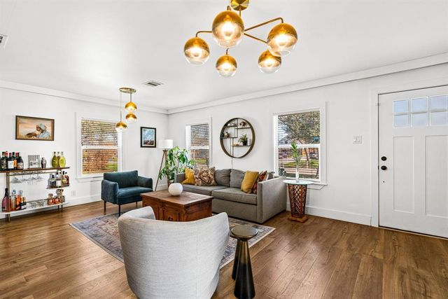 5314 AVENUE H ST, Austin, TX 78751