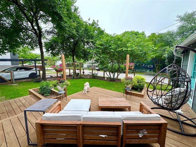 5314 AVENUE H ST, Austin, TX 78751