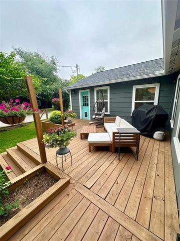 5314 AVENUE H ST, Austin, TX 78751
