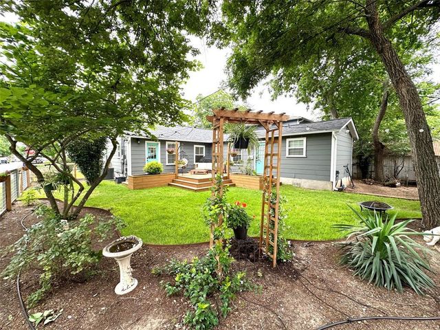 5314 AVENUE H ST, Austin, TX 78751
