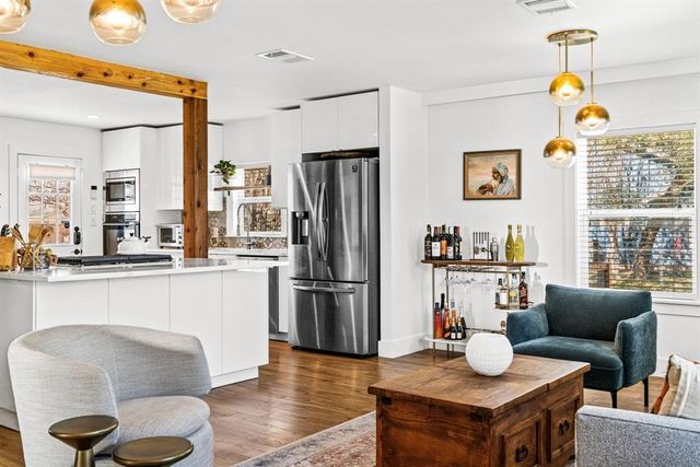 5314 AVENUE H ST, Austin, TX 78751