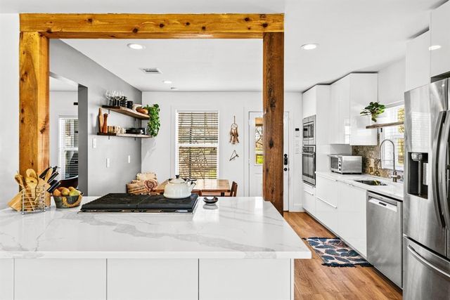 5314 AVENUE H ST, Austin, TX 78751