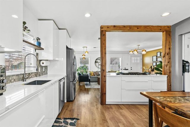 5314 AVENUE H ST, Austin, TX 78751