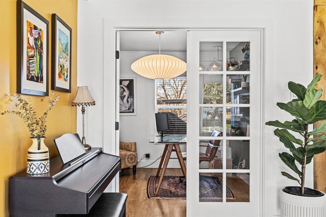 5314 AVENUE H ST, Austin, TX 78751