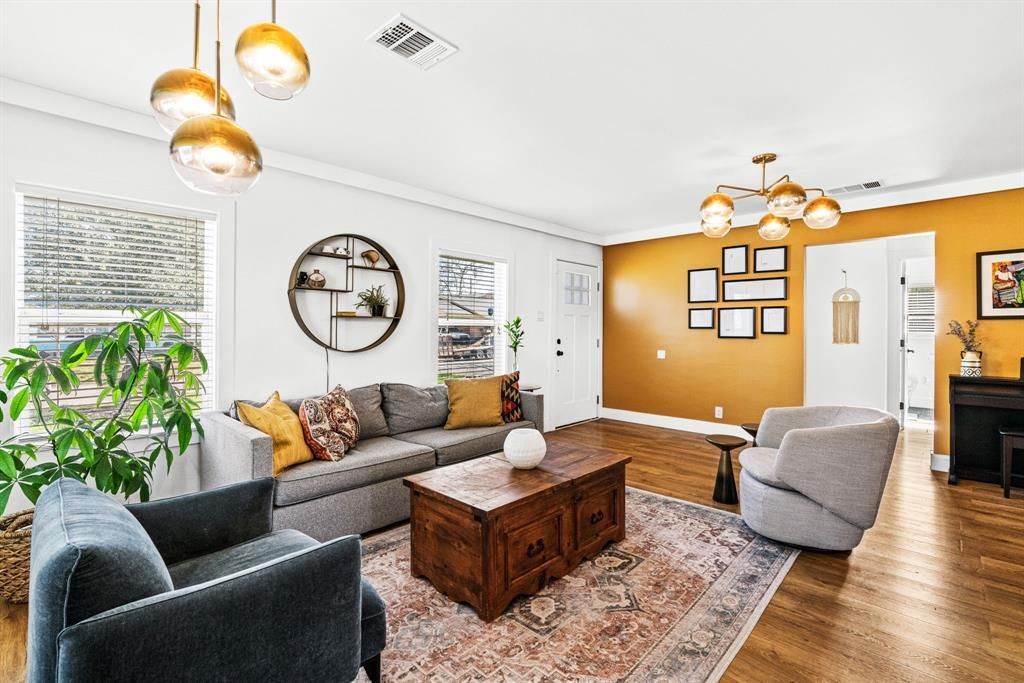 5314 AVENUE H ST, Austin, TX 78751