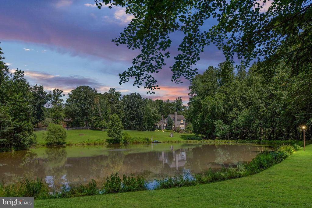 10361 DOMINION CT, Marshall, VA 20115