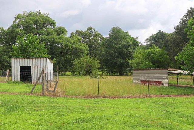 579 Thunder Mountain Road, Caddo Gap, AR 71935