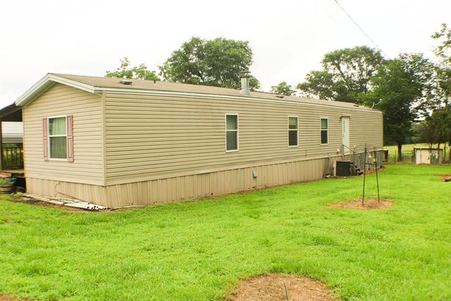 579 Thunder Mountain Road, Caddo Gap, AR 71935