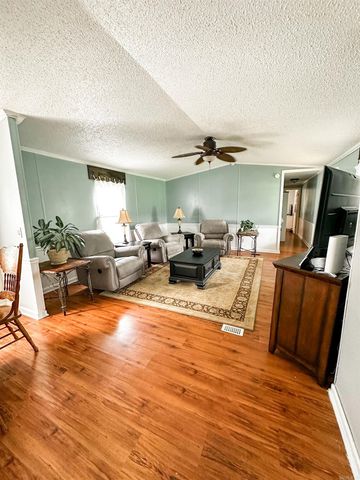 579 Thunder Mountain Road, Caddo Gap, AR 71935