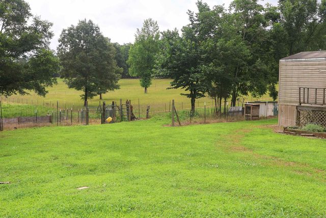 579 Thunder Mountain Road, Caddo Gap, AR 71935