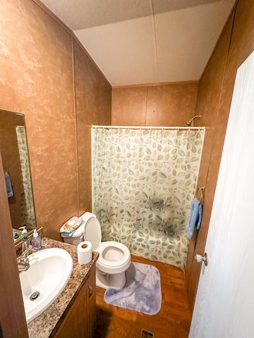 579 Thunder Mountain Road, Caddo Gap, AR 71935