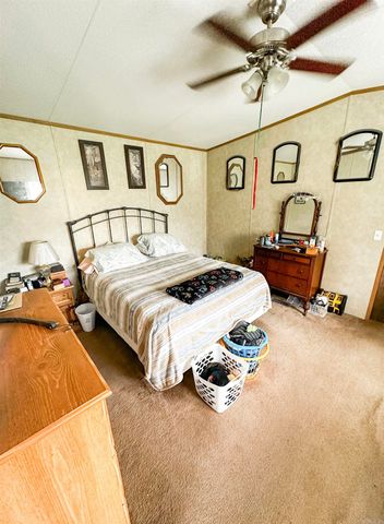 579 Thunder Mountain Road, Caddo Gap, AR 71935