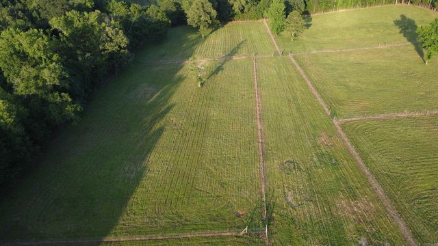 579 Thunder Mountain Road, Caddo Gap, AR 71935