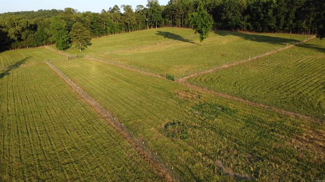 579 Thunder Mountain Road, Caddo Gap, AR 71935
