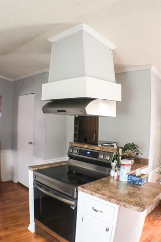 579 Thunder Mountain Road, Caddo Gap, AR 71935