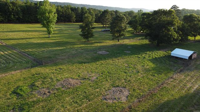 579 Thunder Mountain Road, Caddo Gap, AR 71935