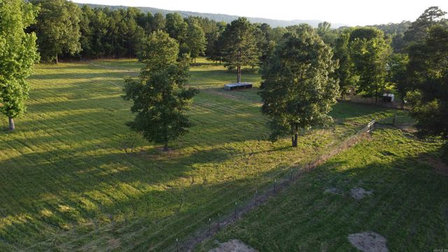 579 Thunder Mountain Road, Caddo Gap, AR 71935
