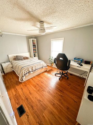 579 Thunder Mountain Road, Caddo Gap, AR 71935