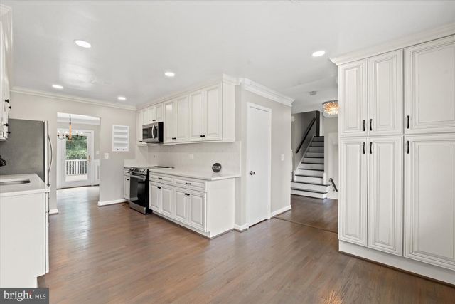 12028 APPLE KNOLL CT, North Potomac, MD 20878