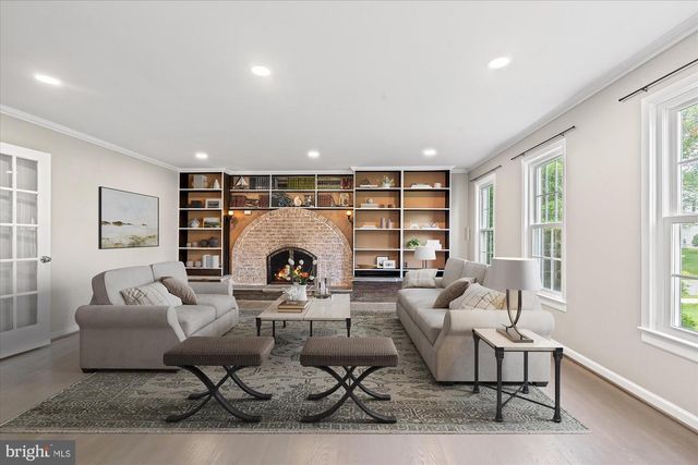 12028 APPLE KNOLL CT, North Potomac, MD 20878