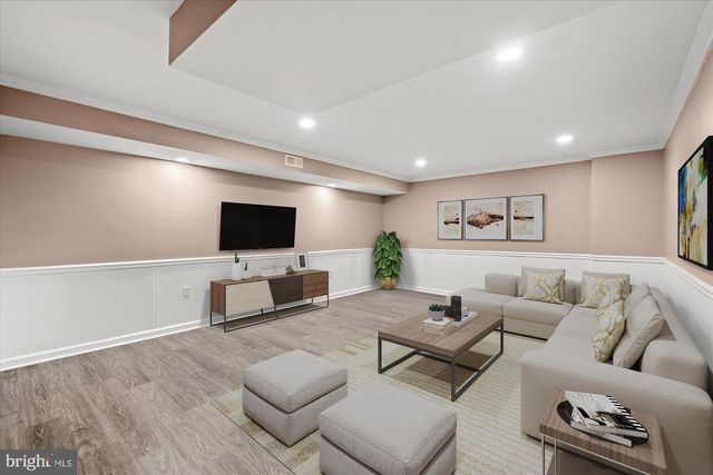 12028 APPLE KNOLL CT, North Potomac, MD 20878