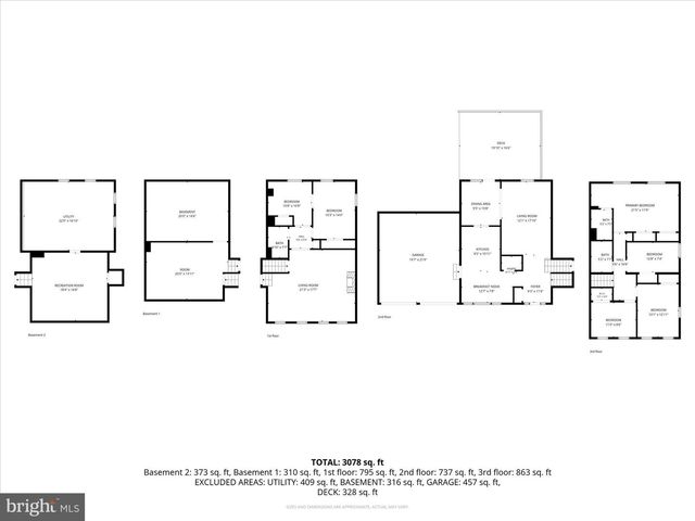 12028 APPLE KNOLL CT, North Potomac, MD 20878