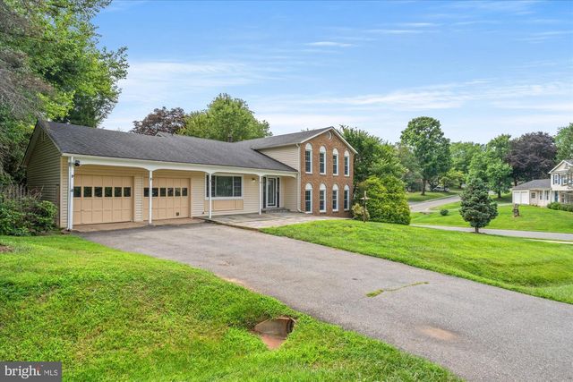 12028 APPLE KNOLL CT, North Potomac, MD 20878