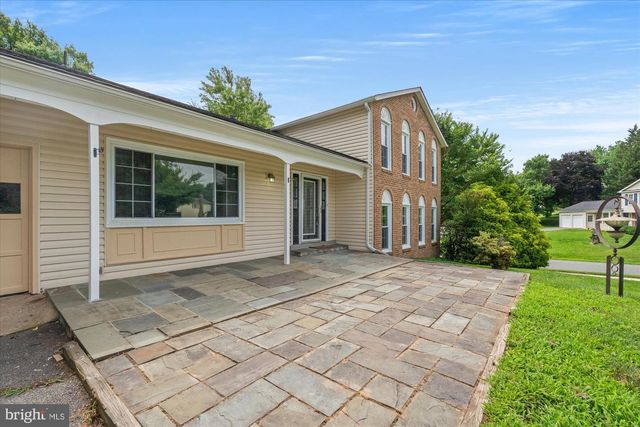 12028 APPLE KNOLL CT, North Potomac, MD 20878