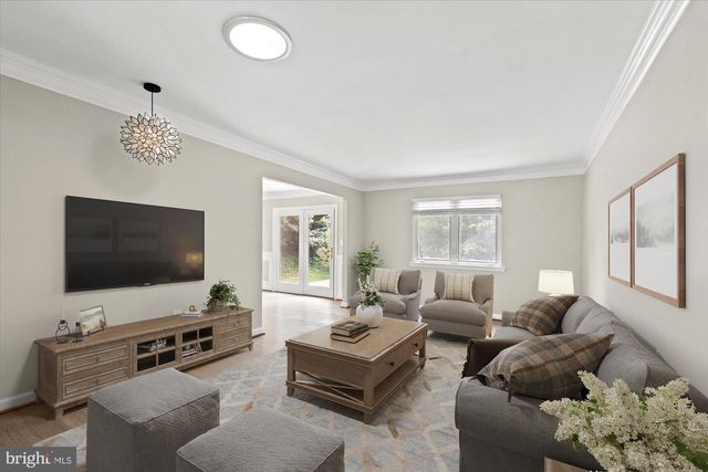 12028 APPLE KNOLL CT, North Potomac, MD 20878