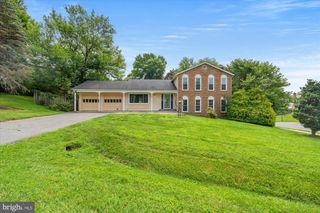 12028 APPLE KNOLL CT, North Potomac, MD 20878