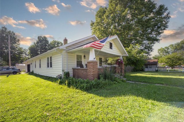 301 N Olive Street, Osceola, IN 46561