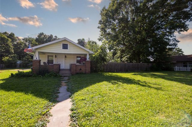301 N Olive Street, Osceola, IN 46561