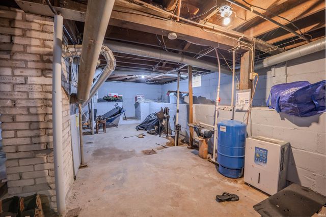 301 N Olive Street, Osceola, IN 46561