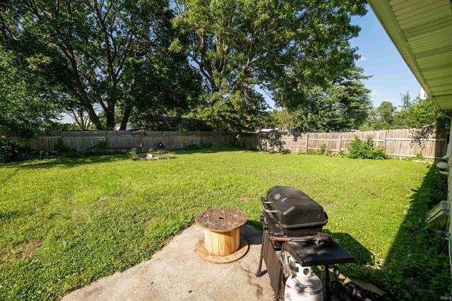 301 N Olive Street, Osceola, IN 46561