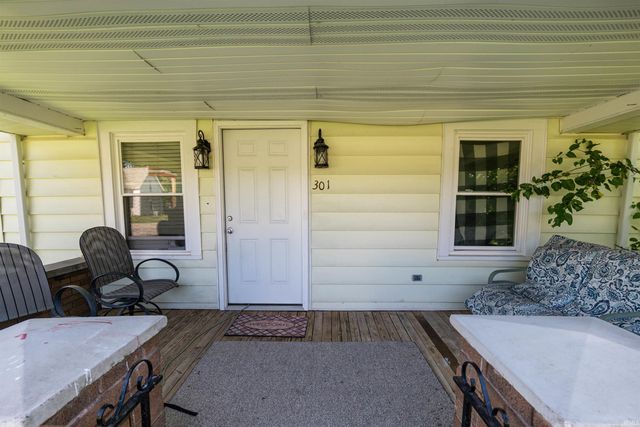 301 N Olive Street, Osceola, IN 46561