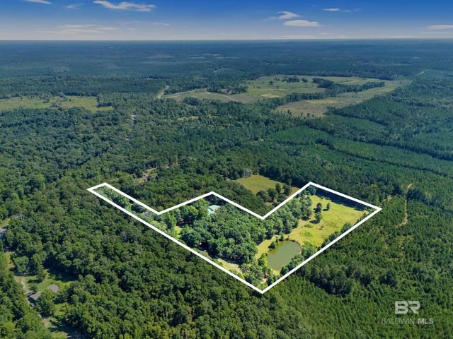 63998 STATE HIGHWAY 59, Stockton, AL 36579