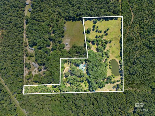 63998 STATE HIGHWAY 59, Stockton, AL 36579