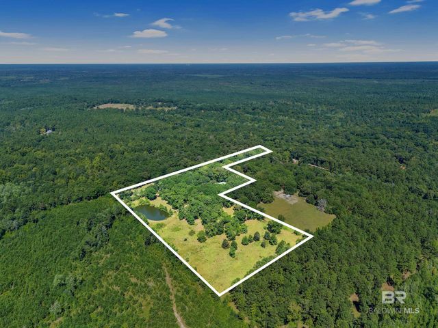 63998 STATE HIGHWAY 59, Stockton, AL 36579