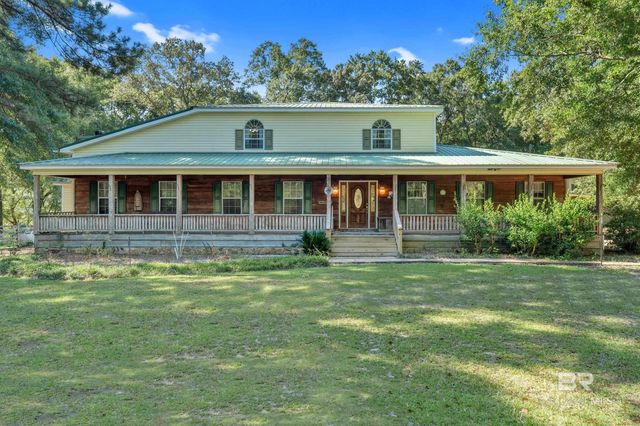 63998 STATE HIGHWAY 59, Stockton, AL 36579