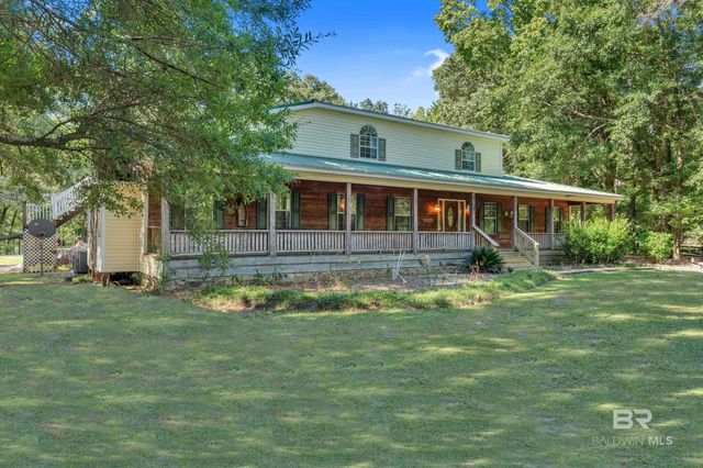 63998 STATE HIGHWAY 59, Stockton, AL 36579