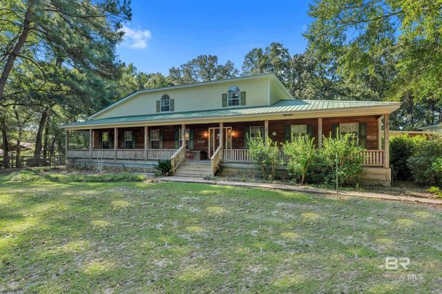 63998 STATE HIGHWAY 59, Stockton, AL 36579