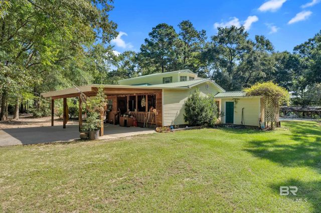 63998 STATE HIGHWAY 59, Stockton, AL 36579