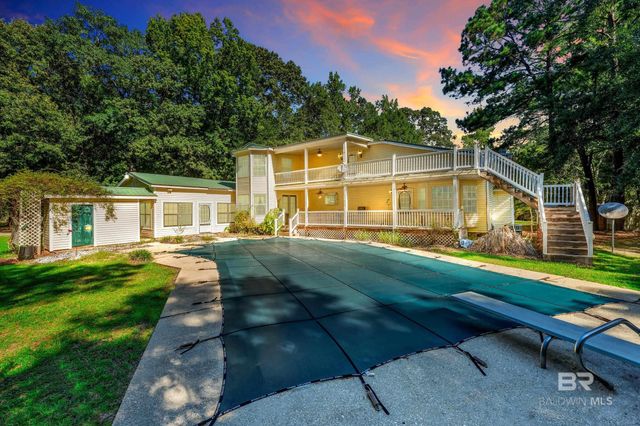 63998 STATE HIGHWAY 59, Stockton, AL 36579