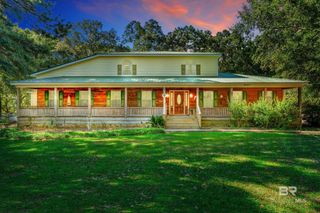 63998 STATE HIGHWAY 59, Stockton, AL 36579